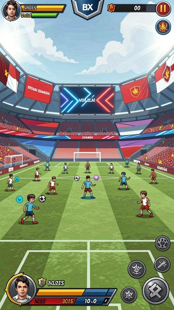 1234bets - Berbagai game menarik untuk dipilih dan dimainkan.