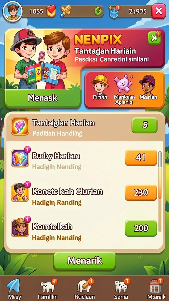 380slot - Beragam pilihan tema slot yang seru dan menantang.