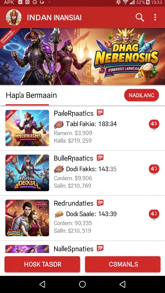 380slot - Fitur bonus yang memperkaya pengalaman bermain.