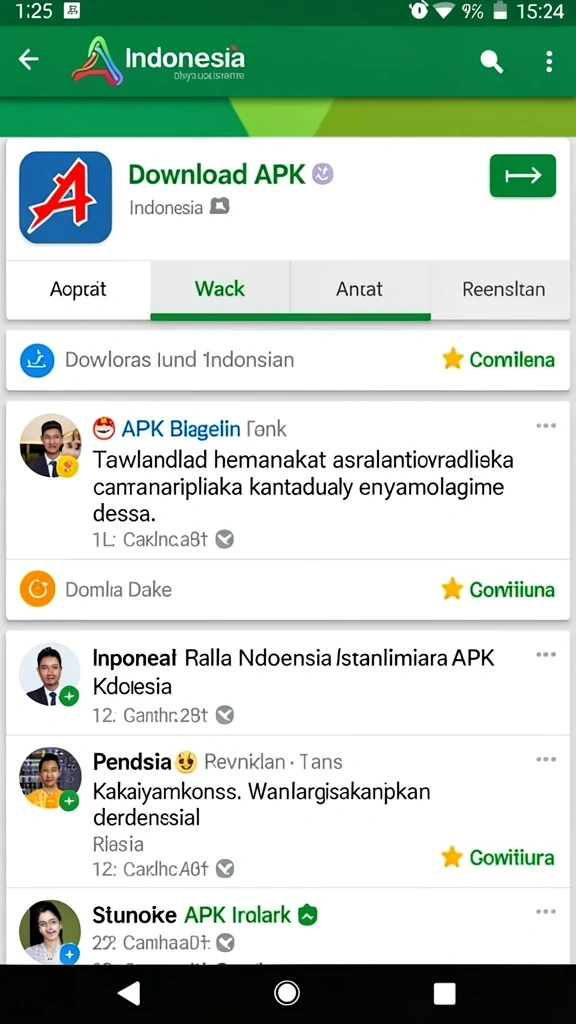 9939 - Tangkapan layar menunjukkan grafik yang menakjubkan dari permainan.
