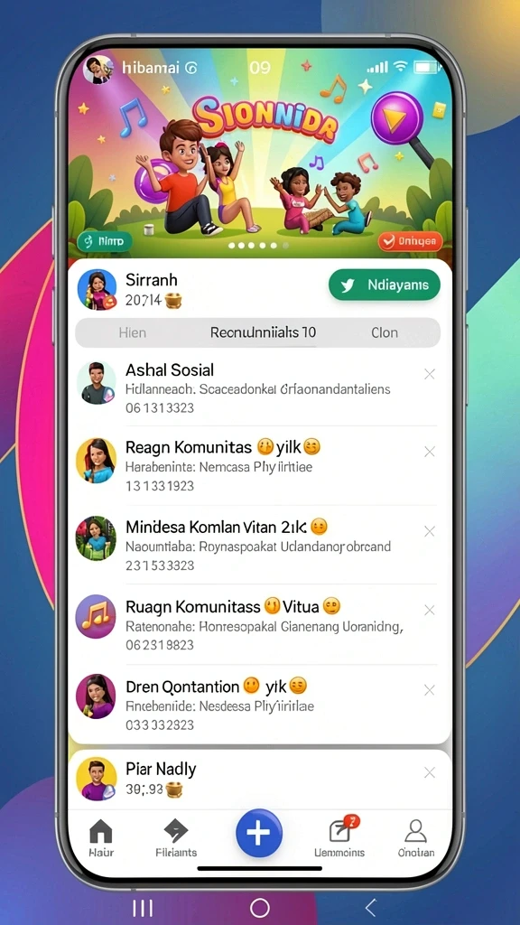 asdtoto - Fitur multiplayer untuk bermain bersama teman.