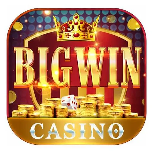 Ikon bigwin