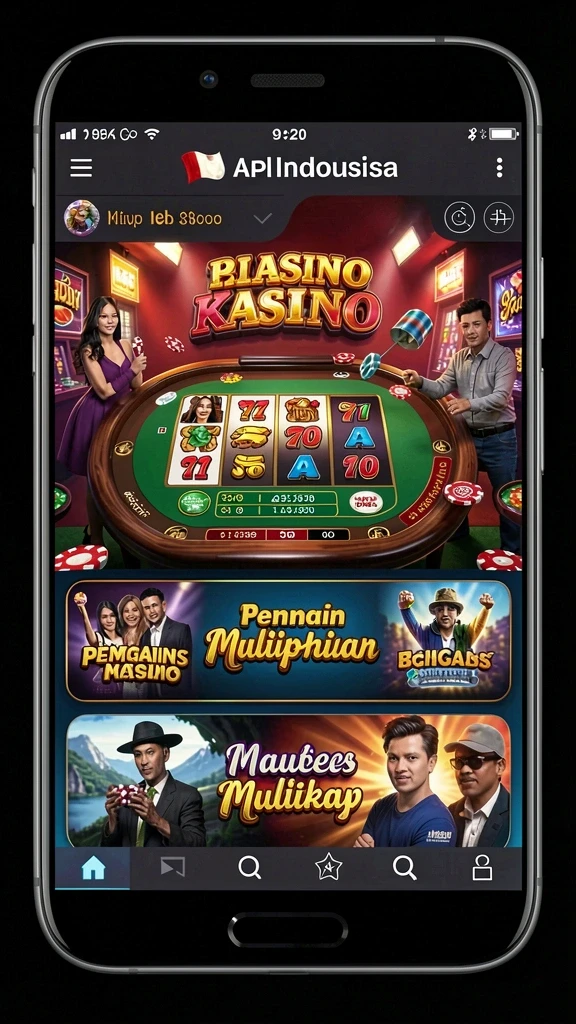 grabwin - Fitur sosial untuk berkompetisi dengan teman.