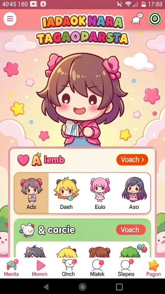 jp6789 - Level baru yang menantang dan seru untuk dieksplor.