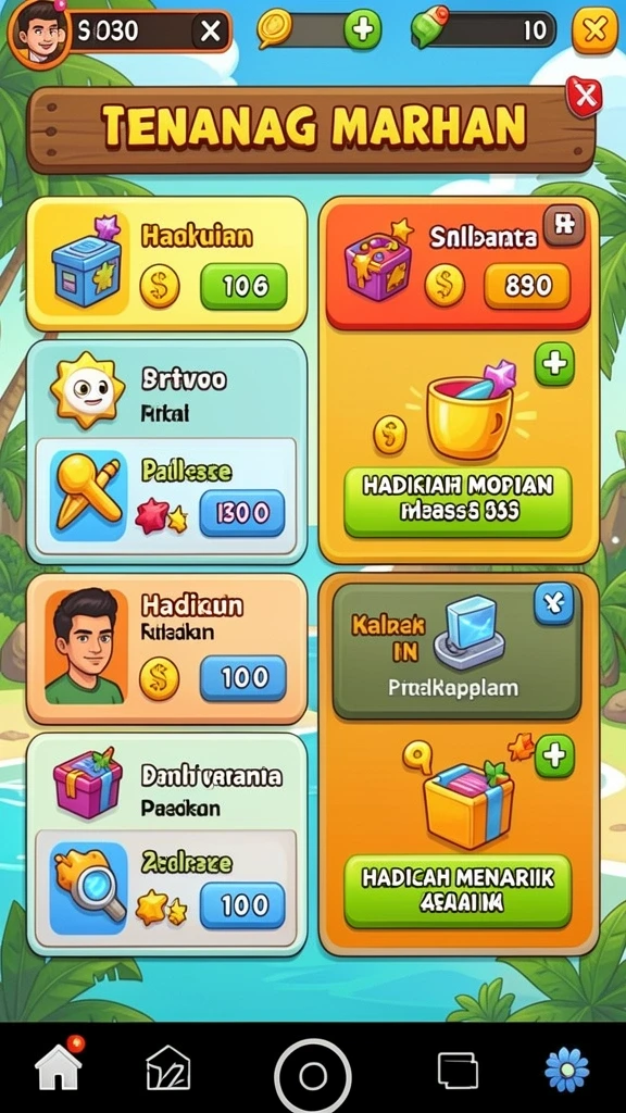 keren77 - Gambaran aksi menantang dalam gameplay KEREN77.