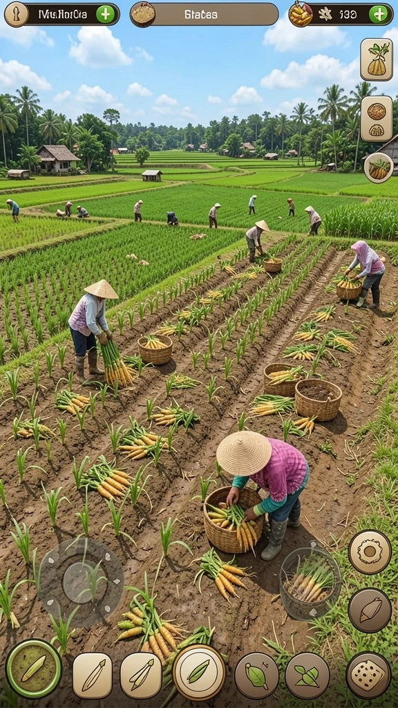 lmbaslot - Fitur bonus yang menambah keseruan bermain.