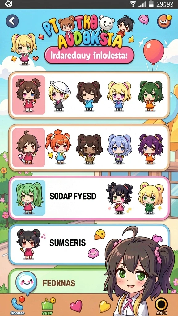 luck365 - Gameplay yang seru dengan banyak pilihan permainan.