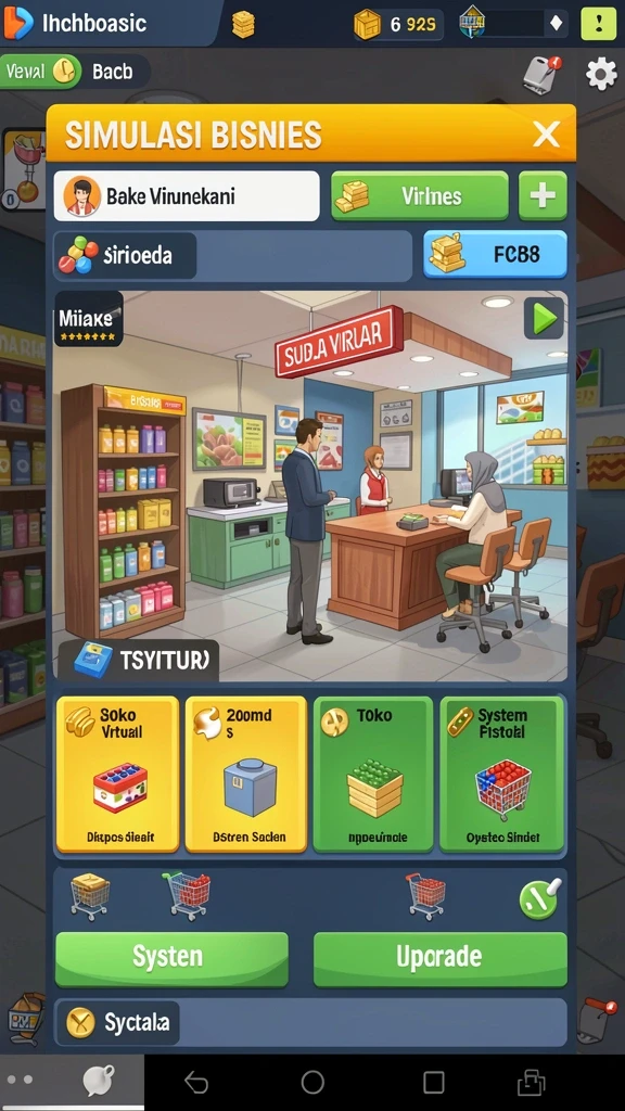 nabob77 - Berbagai pilihan permainan slot dengan grafik memukau.