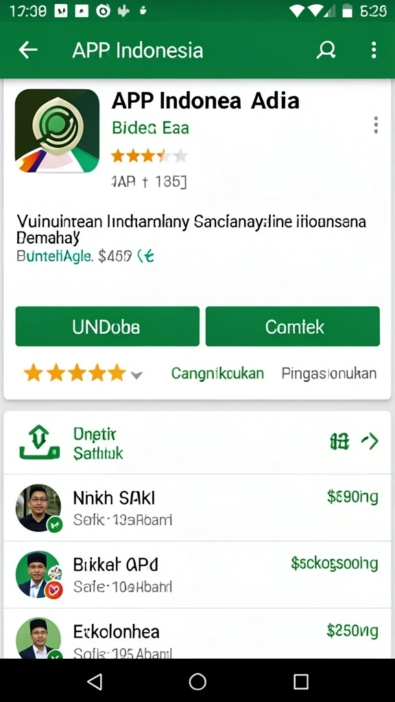 wongtoto - Ekspresi kegembiraan saat meraih kemenangan.