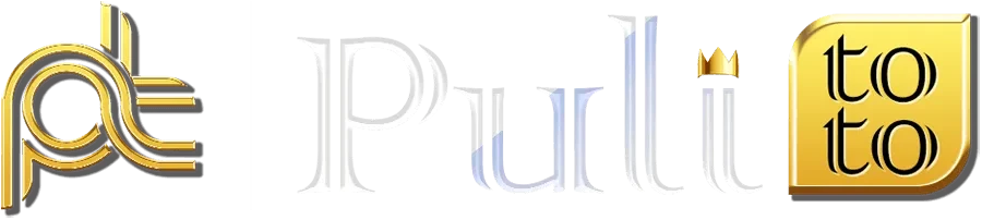 pulitoto — Logo Resmi